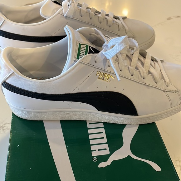 Men’s puma shoes - Picture 6 of 8